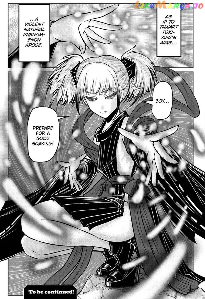 The Elusive Samurai Chapter 102 image 24_optimized